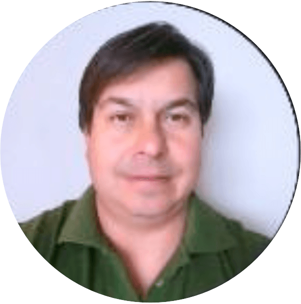 Cristiano Pereira